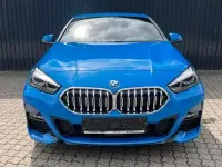Gebraucht BMW 218 M Sport 136 PS (100 kW) 2024 Blau Coupé