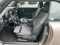 Gebraucht Mini Cooper S Cabriolet 192 PS (141 kW) 2020 Silber Cabrio