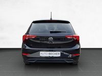 gebraucht VW Polo VI Move 1.0 5-Gang /LED/Sitzhzg/Klima