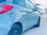 Gebraucht Ford Ka 70 PS (51 kW) 2011 Kleinwagen