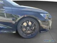 Neu Audi RS3 Ambiente 400 PS (294 kW) 2026 Mythosschwarz metallic Limousine
