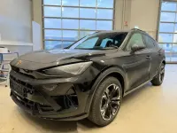 Gebraucht Cupra Formentor 150 PS (110 kW) 2025 Schwarz SUV