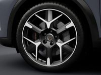 Neu Cupra Formentor VZ 265 PS (194 kW) 2026 Graphengrau SUV