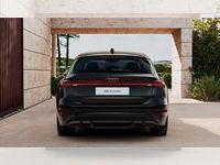 Neu Audi A6 e-tron Performance 269 kW (367 PS) 2026 Schwarz (mythosschwarz metallic) Kombi