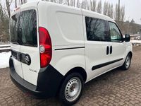 Usado Opel Combo 95 HP (69 kW) 2018 Branco Monovolume