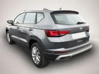 Neu Seat Ateca 150 PS (110 kW) 2026 Grau SUV