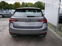 Neu Skoda Fabia Selection 116 PS (85 kW) 2025 Kleinwagen