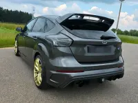 Gebraucht Ford Focus RS 350 PS (257 kW) 2017 Limousine
