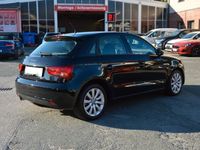 gebraucht Audi A1 Sportback1.6 TDI"AUTOM"R/KAM"XENON"KeYGo"ALU"