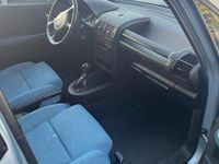 Gebraucht Audi A2 75 PS (55 kW) 2002 Silber Kleinwagen