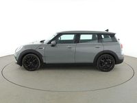Gebraucht Mini One Clubman 102 PS (75 kW) 2016 Grau Kombi