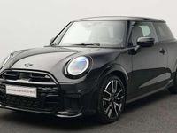 Gebraucht Mini John Cooper Works 204 PS (150 kW) 2025 Schwarz Kleinwagen