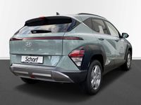 gebraucht Hyundai Kona SX2 Trend Standheizung Klimaaut. SHZ dig. Cockpit
