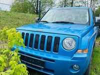 gebraucht Jeep Patriot Sport 2.4