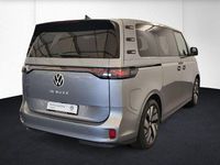 Neu VW ID. Buzz Pro 210 kW (286 PS) 2025 Silber Van / Kleinbus