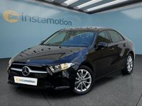Gebraucht Mercedes A250 218 PS (160 kW) 2022 Kleinwagen