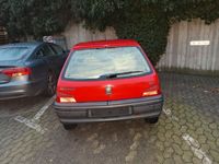 gebraucht Peugeot 106 