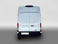 Neu Ford Transit Trend 170 PS (125 kW) 2025 Weiß Van