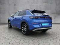 Gebraucht VW T-Roc Life 116 PS (85 kW) 2026 Celestial blue metallic SUV