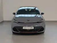 Brugt Cupra Born 150 kW (204 HK) 2023 Grå Hatchback