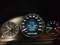 Gebraucht Mercedes E500 Elegance 387 PS (284 kW) 2006 Schwarz Kombi