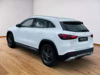 Gebraucht Mercedes GLA180 Progressive 116 PS (85 kW) 2025 Polarweiß uni SUV