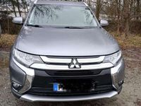 gebraucht Mitsubishi Outlander 2.0 2WD Edition 100