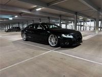 gebraucht Audi A5 3.0TDI Quattro Coupe Airlift S-tronic Sline AHK Airride