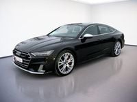 Gebraucht Audi S7 Ambiente 253 PS (186 kW) 2023 Schwarz Kleinwagen