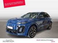 Brugt Audi e-tron Edition .1 225 kW (306 HK) 2025 SUV