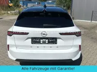 Gebraucht Opel Astra Edition 131 PS (96 kW) 2024 Weiß Kombi