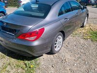 Gebraucht Mercedes CLA180 122 PS (89 kW) 2014 Grau Limousine