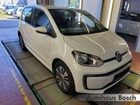 gebraucht VW e-up! e- United Alu SHZ Klima Maps + More Bluetooth