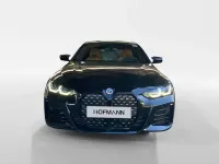 Gebraucht BMW 440 M Sport 374 PS (275 kW) 2023 Saphirschwarz metallic Coupé