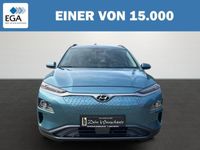 gebraucht Hyundai Kona 150 kW (204 PS) / 02/2020 / 18.500 km