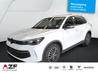 Gebraucht VW Tiguan Goal 150 PS (110 kW) 2025 Pure white SUV