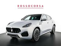 Neu Maserati Grecale 250 PS (183 kW) 2026 Weiß SUV