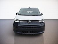 Neu VW Multivan Life 150 PS (110 kW) 2026 Candyweiß/ starlight blue Van