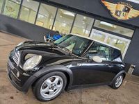 Gebraucht Mini Cooper S 116 PS (85 kW) 2004 Kleinwagen