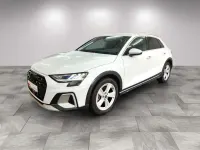 Gebraucht Audi A3 Ambiente 150 PS (110 kW) 2025 Weiß Limousine