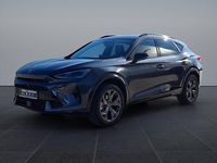 Gebraucht Cupra Formentor 150 PS (110 kW) 2025 Grau SUV