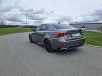 gebraucht Lexus IS300h *1Hand *Premium-Navi*