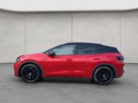 Gebraucht VW ID.4 GTX 250 kW (340 PS) 2025 Rot SUV
