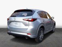 gebraucht Mazda CX-5 e-SKYACTIV-G 194 Aut. Takumi 143 kW, 5-türig