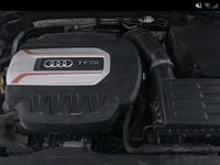gebraucht Audi S3 Limousine S tronic