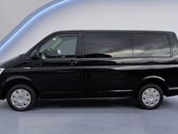 Gebraucht VW T6 150 PS (110 kW) 2016 Schwarz Van