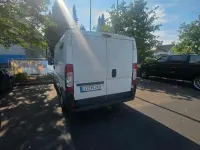Gebraucht Fiat Ducato 130 PS (95 kW) 2013 Weiß Van