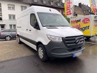 gebraucht Mercedes Sprinter 315 CDI