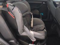 Gebraucht VW Touran Comfortline 140 PS (102 kW) 2010 Grau Van / Kleinbus