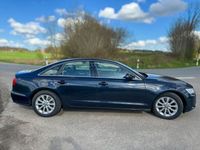 gebraucht Audi A6 4G 3.0TDI quattro NightVision Navi ACC Standhzg Massage